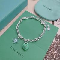 ราคา TIFFANY & CO. Bracelet ลายเซเลบบัดซ์ สไตล์เรโทร สีเงิน แฟชั่นใหม่ ของแท้มีให้เลือกทั้งชายและหญิง (46805172355)