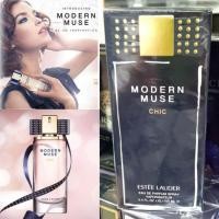 ราคา Estee Modern Muse Chic EDP 100ml (4382348847)