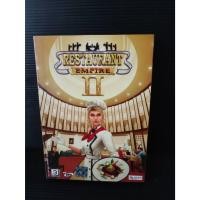 ราคา แผ่นเกมส์คอม Restaurant Empire 2 : PC Game (50104961098)