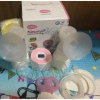 ราคา unimom minuet LCD. (2365523410)