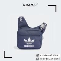 ราคา กระเป๋า Adidas HD7178 " ของแท้ ป้ายไทย " กระเป๋าสะพายข้าง กระเป๋าสะพายข้าง ADICOLOR (21047170288)