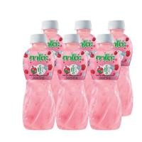 ราคา กาโตะน้ำลิ้นจี่ 25% ผสมวุ้นมะพร้าว 320 มล. แพ็ค 6 (20692537440)
