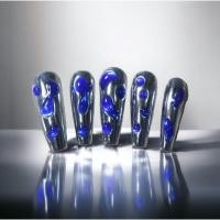 ราคา Nail jelly dark blue (19783258359)