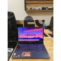 ราคา Lenovo Legion5-82JU000ETA (165Hz sRGB100%) R7-5800H RTX3060(130W) RAM16GB SSD1.5TB สภาพนางฟ้า98% (41024148909)