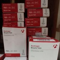 ราคา ยางในจักรยาน Bontrager 700×20-25c (60mm) (23289621262)