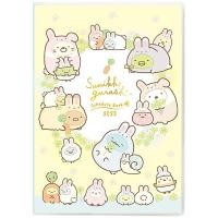 ราคา ✨Planner2023 San-x Sumikko Gurashi Size B6 Schedule Book 2023 Monthly แพลนเนอร์เล่มหนา ขนาดB6 ซูมิโกะ นำเข้าจากญี่ปุ่น (21552781917)