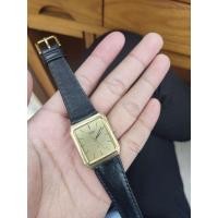 ราคา Seiko Tank Quartz vintage (22955133202)