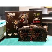 ราคา ASUS STRIX GTX1060 6GB DDR5 OC ของใหม่ (1382231128)