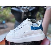 ราคา Alexander mcqueen ของแท้ size : 39/25 (25309725269)