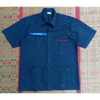 ราคา เสื้อชอปช่างกล ข.ส A.T.E (41250430807)