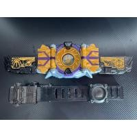 ราคา Dx zaia​ thousandriver​ เข็มขัดไรเดอร์เทาเซอร์ dx ของแท้ Bandai จากซีรีย์ Kamen Rider Zero-One (19249173996)