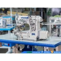 ราคา จักรลาเจียนซ้าย ตัดด้าย SHUNFA SF799 (17973691108)