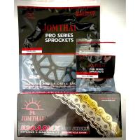 ราคา ชุดโซ่สเตอร์ HONDA CB300R / (ใส่ CB300F/CBR300R/CBR250R ไม่ได้) (26953784462)