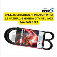 ราคา สายพานมาสเตอร์ Honda Jazz MITSUBOSHI ของญี่ปุ่น – อะไหล่รถยนต์ Honda Jazz (55803824839)