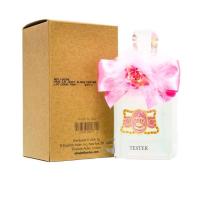 ราคา + ของแท้ + น้ำหอม Juicy Couture Viva La Juicy Glace EDP 100 ml เทสเตอร์ กล่องน้ำตาล (662412951)