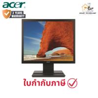 ราคา จอมอนิเตอร์ Acer Monitor V6 V176Lbd SXGA 17.0 นิ้ว (UM.BV6ST.002) ประกันศูนย์ 3 ปี (43861534928)