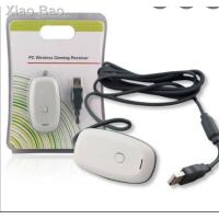 ราคา ™ตัวรับสัญญาณจอยไร้สายXBOX ต่อกับคอม Receiver Xbox360 , PC Wireless, พร้อม​ส่ง​จร้า​ (13904701670)