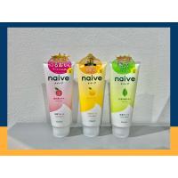 ราคา NAIVE FACE WASH FOAM (โฟมล้างหน้านาอิฟ เฟส วอช โฟม) ขนาด 130 กรัม (22119496899)