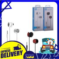 ราคา หูฟัง HP Original Earbud Headphone DHH 1112 WHITE / BLACK JACK 3.5MM เปิดบิล Vat ได้ ของแท้ พร้อมส่ง (27425597751)