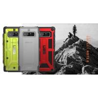 ราคา เคส UAG แท้ สำหรับ Galaxy Note 8 (1723265997)
