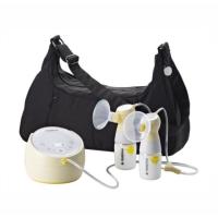 ราคา แยกขายกระเป๋าเครื่องปั๊มนม medela sonata (905417511)
