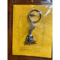 ราคา (แท้)พวงกุญแจเหล็ก The Nightmare Before Christmas (18790671905)