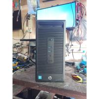 ราคา คอมมือสอง HP ProDesk 400 G3 MT Core i5-6500 DDR4 8 GB SSD 240 GB พร้อมใช้ถูกๆ (22537609204)