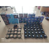 ราคา ซิงค์พัดลมระบายความร้อนCPU Intel 1156-1155-1150-1151 (5712849683)