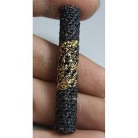 ราคา เครื่องรางตะกรุดเก่าไม่ทราบเกจิพระบ้านๆ (26769182595)