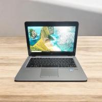 ราคา HP EliteBook 820 G3 Core i7 GEN 6 Ram 8 GB SSD 128 GB จอ 12.5" FHD  (29075761150)