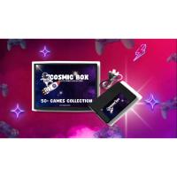 ราคา COSMIC BOX OLD PC GAMES COLLECTION (56105347774)