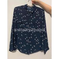 ราคา เสื้อเชิ้ตผู้หญิง SFERA BASIC มือ✌ (18417767242)