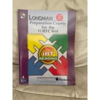 ราคา Preparation Course for the TOEFL Test: iBT Reading (29405368535)