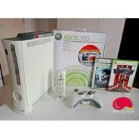ราคา XBOX 360 Falcon งานกล่อง ไฟ 110 v. HDD 20 GB เล่นเฉพาะแผ่นแท้ (3338941726)
