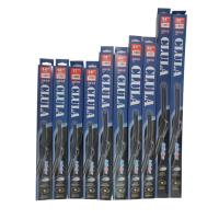 ราคา ก้านใบปัดน้ำฝน รุ่นโค้ง ยี่ห้อ CLULA มีทุกขนาด พร้อมส่ง!!! (18193401358)