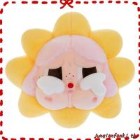 ราคา P POP ตุ๊กตาสายรุ้ง CRYBABY หมอนดอกทานตะวัน Labu Muppet ตุ๊กตาเด็กผู้หญิงของขวัญของเล่นหมอน Sleeping Soothing ตุ๊กตา CF (57404638688)