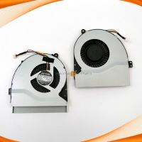ราคา สําหรับ Asus X550LC X550LD X550LN พัดลม CPU แล็ปท็อป (41678068497)