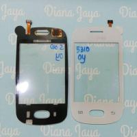 ราคา หน้าจอสัมผัส Samsung S5310 / S5312 Galaxy Pocket Neo (44471100458)
