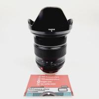 ราคา เลนส์ Fujinon XF 16-55 ยางบวมเล็กน้อย (24055908980)