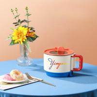 ราคา หม้ออเนกประสงค์แบบหนาแบบพกพาหม้อหุงไฟฟ้าแบบไม่ติดหม้อหุงไฟฟ้าแบบบูรณาการในครัวเรือนหม้อหุงไฟฟ้าขนาดเล็กอเนกประสงค์ (24089693467)