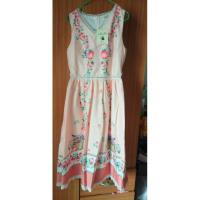 ราคา เดรสยาวป้ายnana มือ1 (4600519477)