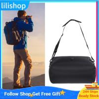 ราคา Lilishop Lilishop ถุงสูญญากาศสำหรับกระเป๋าเดินทาง 20L - 35LReusable การบีบอัดกระเป๋าถือกระเป๋าเดินทางและกระเป๋าเป้สะพายหลังพร้อมสายคล้องไหล่ซีลกล่องบรรจุผ้า (47104326483)