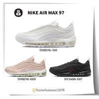ราคา Nike Air Max 97 DH8016-100 DH8016-600 DV3486-001 รองเท้าผ้าใบสำ （ของแท้ 100%） (26303868367)