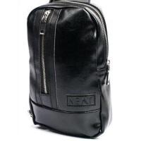 ราคา NEAT กระเป๋าสะพายไหล่ : สีดำ (1163561209)