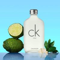 ราคา Calvin Klein Ck One EDT 200 ml (5778531612)