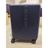 ราคา กระเป๋าเดินทาง Caggioni 20นิ้ว ใหม่แกะกล่อง (44373587326)