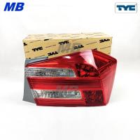 ราคา ไฟท้าย ซิตี้ CITY 2012 HONDA ฮอนด้าซิตี้ ปี 2011 2012 2013 * TYC * (27501324758)