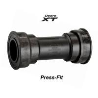 ราคา กะโหลกจักรยาน Shimano XT Pressfit (BB-MT800PA) (4445614902)