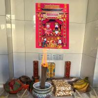 ราคา 潮玩 2026 年 สนุ๊กเกอร์ปฏิวัติรอบรอบรอบรอบแตงโม贴家用 3ง 立体 หน้า 公宽松装饰2026 East ห้องครัวชีวิตห้องครัวพระเจ้าสติกเกอร์บ้านภาพวาดsc (55303778612)