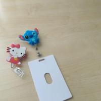 ราคา ส่งฟรี!! โยโย่ติดบัตรพนักงาน/นักศึกษา (126138838)